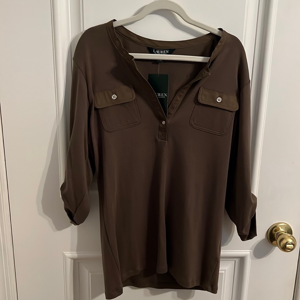 Ralph Lauren Shirt